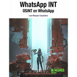 WhatsApp INT: Osint en WhatsApp