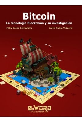 Bitcoin: La tecnología Blockchain y su investigación