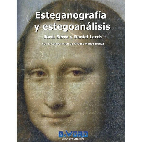 Esteganografía y Estegoanálisis