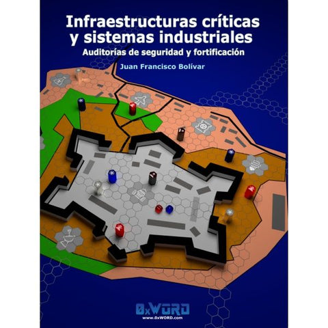 Infraestructuras críticas y sistemas industriales OT